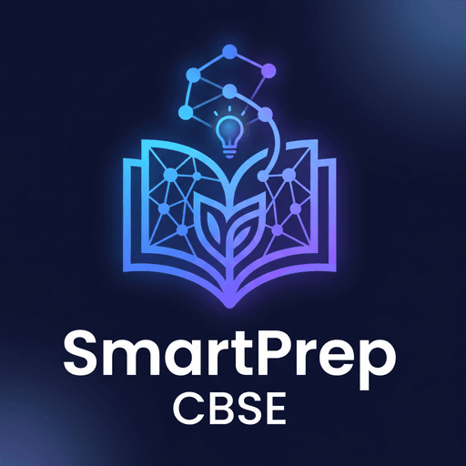 SmartPrep CBSE Logo
